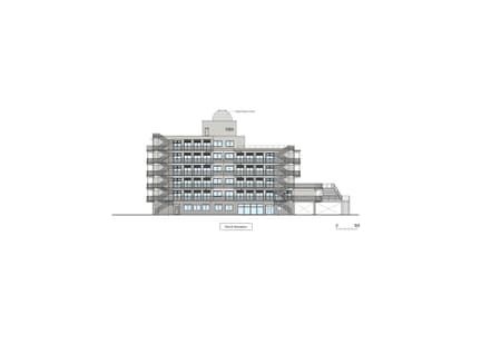 Asoka-en Nursing Home
